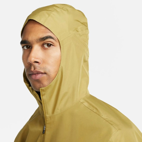 Veste Running Trail Gore-Tex Infinium Jaune