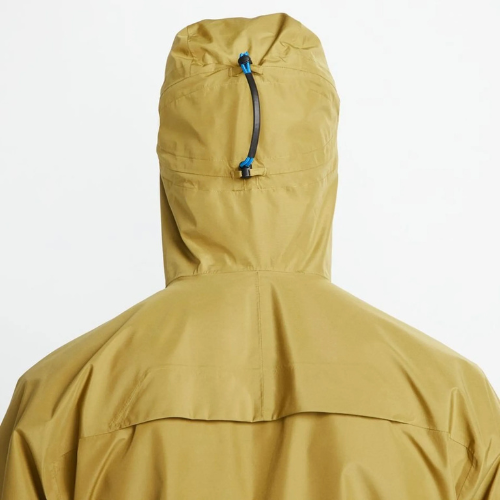 Veste Running Trail Gore-Tex Infinium Jaune
