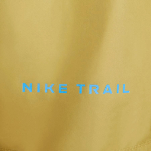 Veste Running Trail Gore-Tex Infinium Jaune