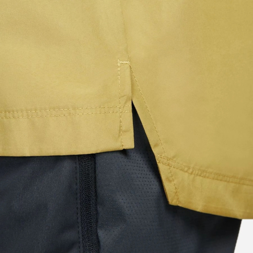 Veste Running Trail Gore-Tex Infinium Jaune