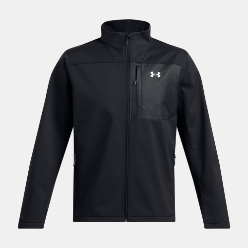Veste UA ColdGear Infrared Shield Noir