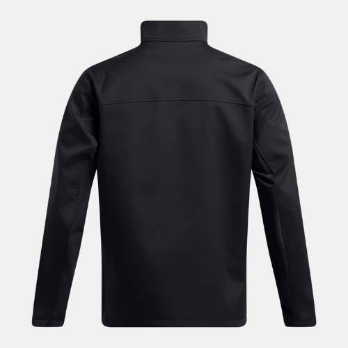 Veste UA ColdGear Infrared Shield Noir