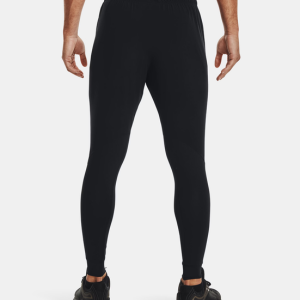 Pantalon UA Hybrid Noir