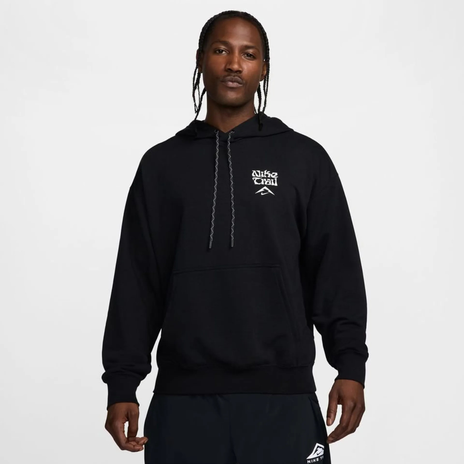 Sweat Running Hoodie Dri-FIT Magic Hour