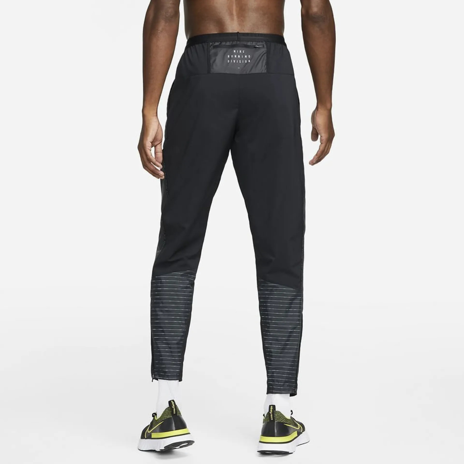 Pantalon Running Storm Division Elite Flash