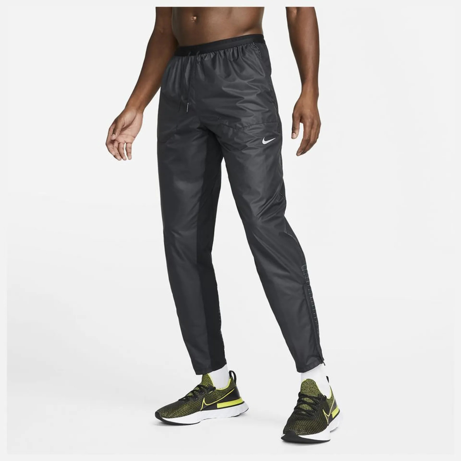 Pantalon Running Storm Division Elite Flash